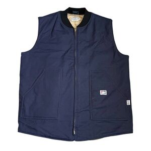 Tyndale FR vest - construction XL
